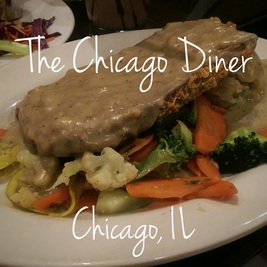 The Chicago Diner Review