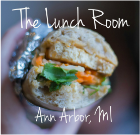 The Lunch Room Review